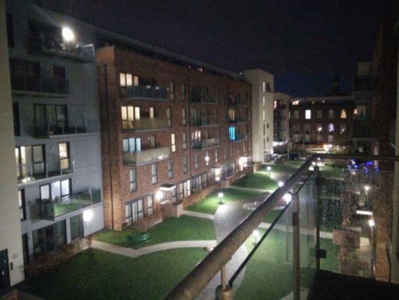 1&nbsp;Bedroom&nbsp;Flat